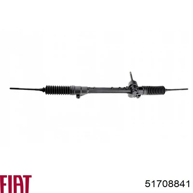 51708841 Fiat/Alfa/Lancia Cremalheira da direção