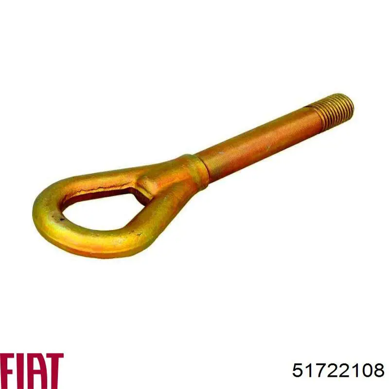 Gancho de reboque Polcar 14BK027 preço, a partir de 26,38 USD