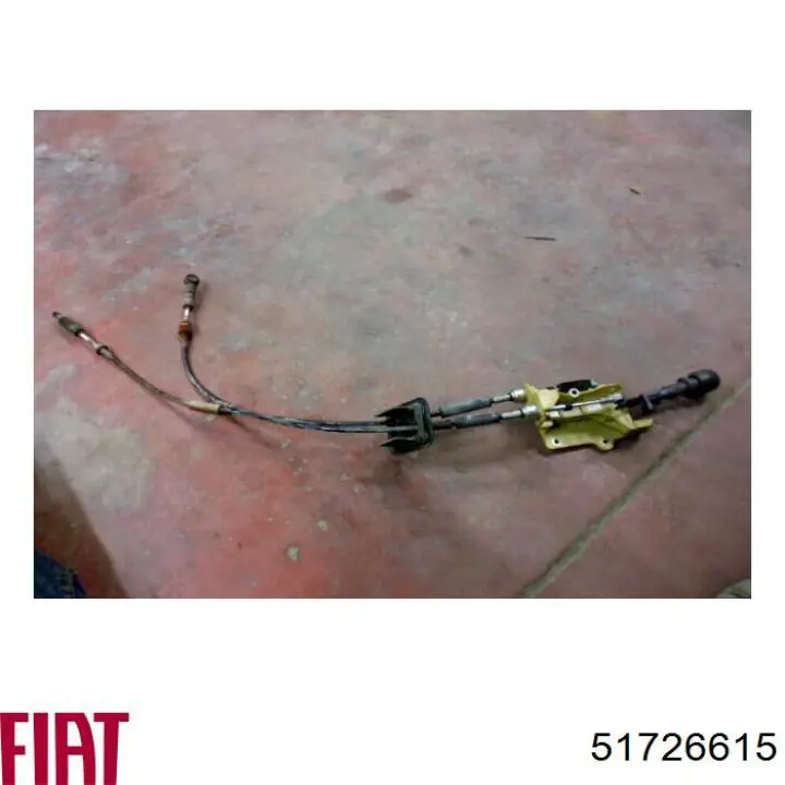  Fiat/Alfa/Lancia 51726615 preço, a partir de 121,46 USD