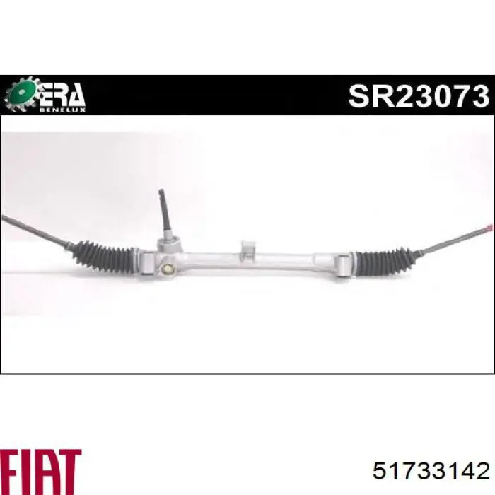 Cremalheira da direção Fiat/Alfa/Lancia 51733142 preço, a partir de 100,98 USD