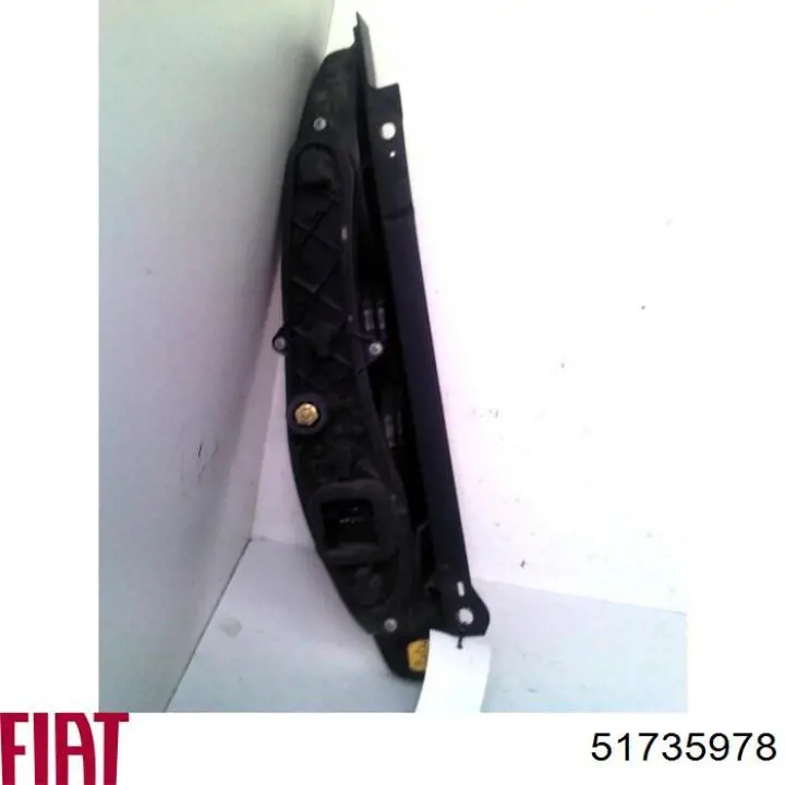 Compre 51735978 Fiat/Alfa/Lancia Lanterna traseira direita