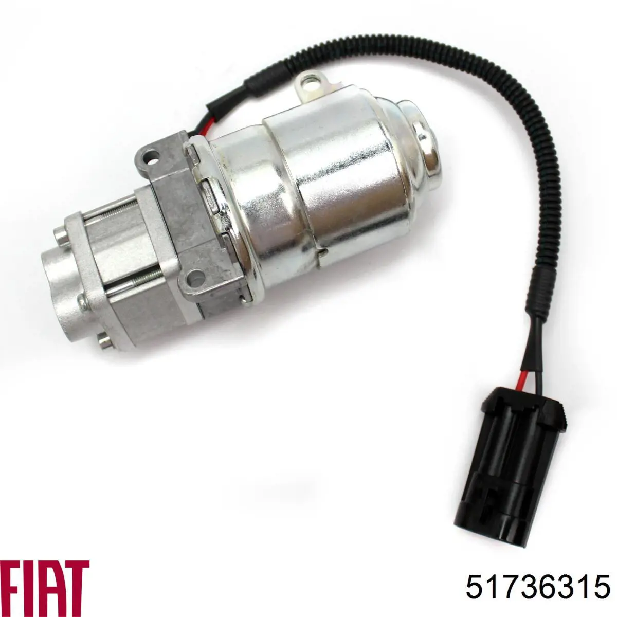 BA0095333 Magneti Marelli Bomba de bloco de mudança