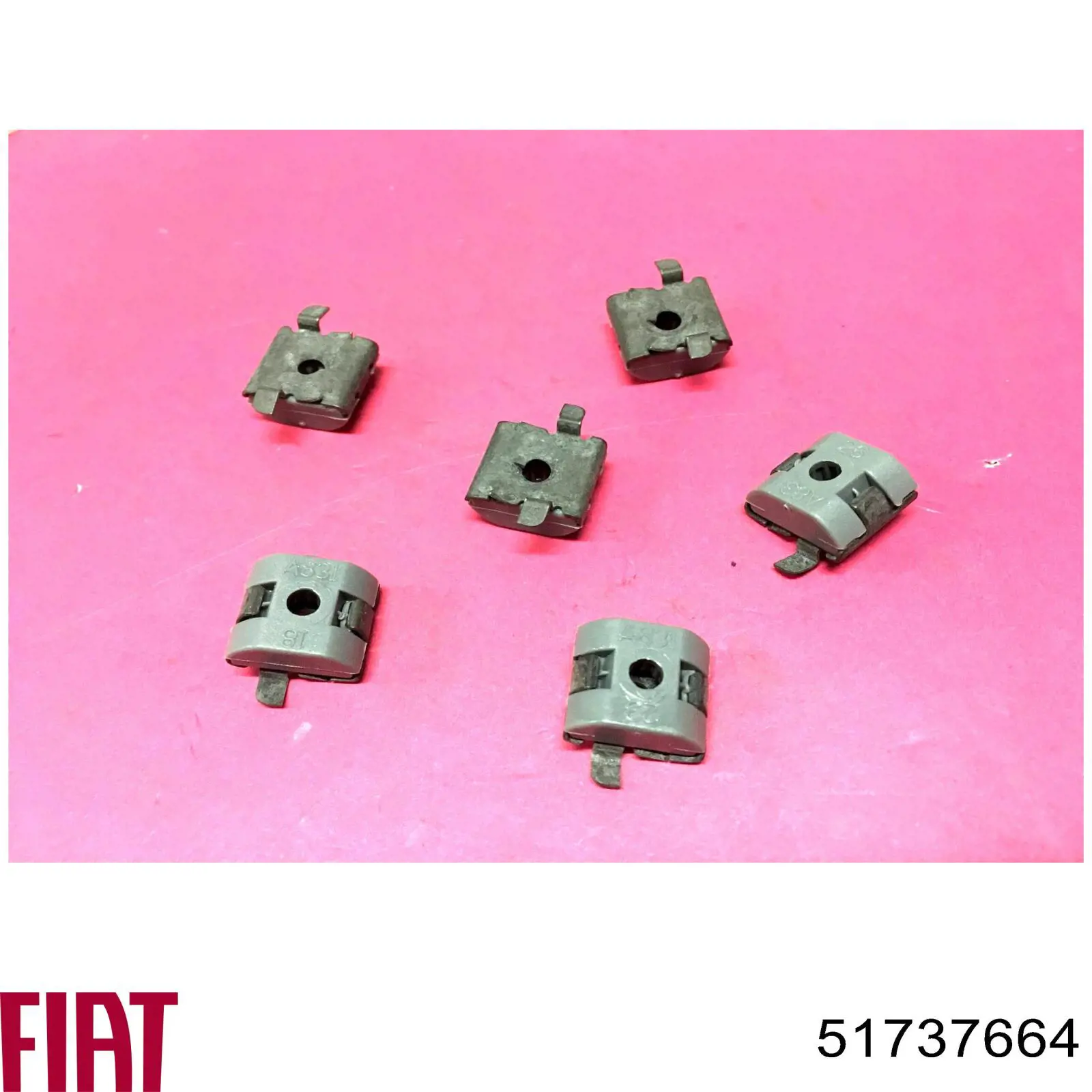  Chrysler 51737664 preço, a partir de 1,40 USD