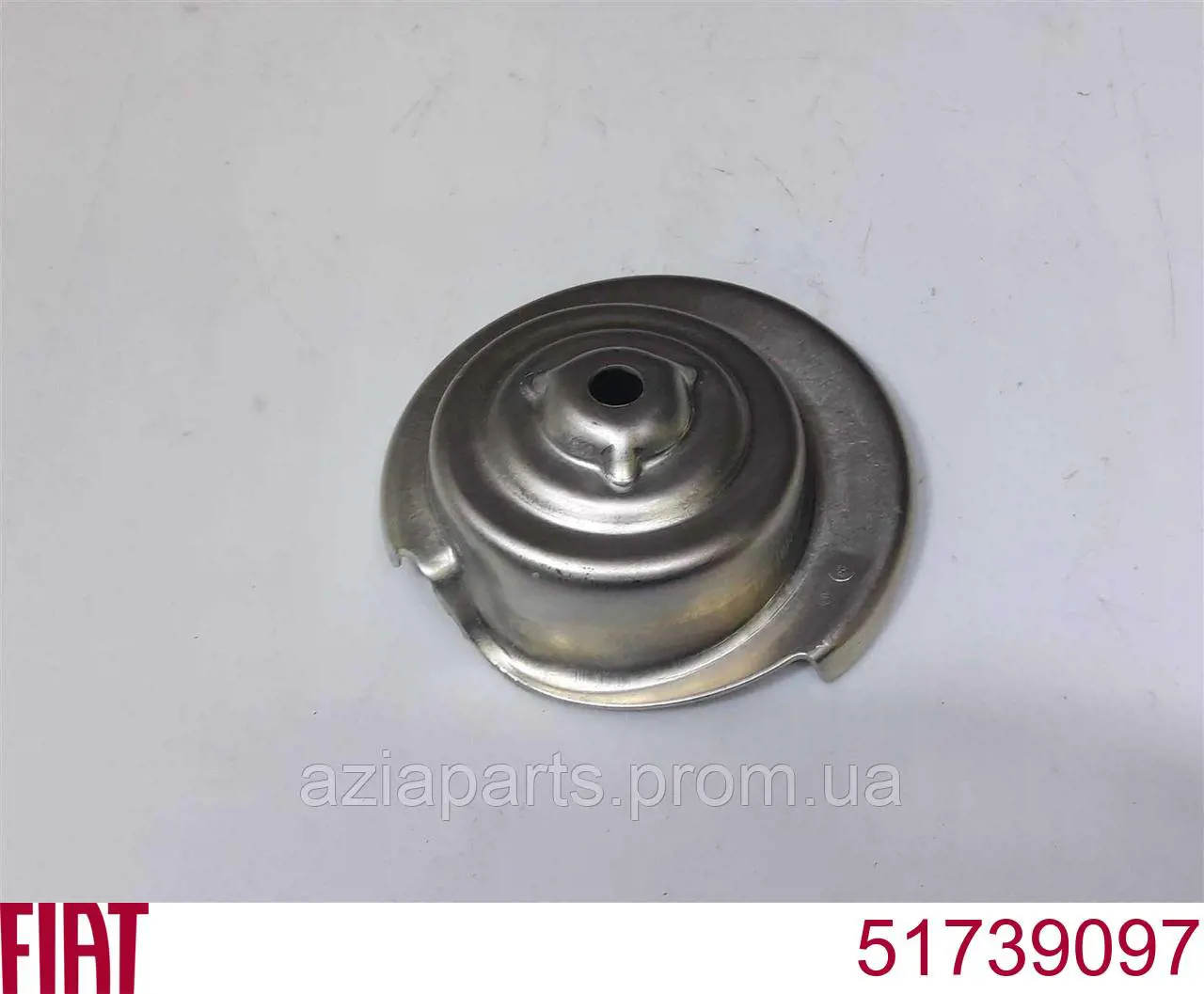 Copo de suporte superior de mola dianteira Fiat/Alfa/Lancia 51739097 preço, a partir de 32,56 USD