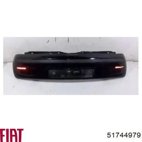 Porta dianteira esquerda Fiat/Alfa/Lancia 51744979 preço, a partir de 337,11 USD