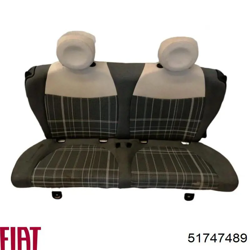 51747488 Fiat/Alfa/Lancia Reforçador dos freios a vácuo
