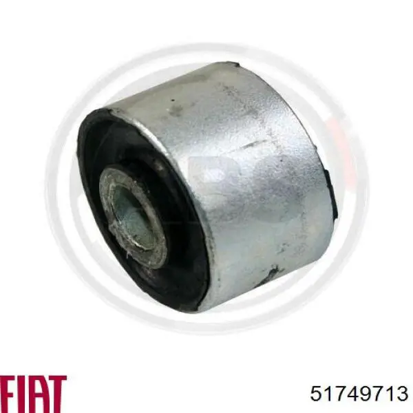 Compre 51749713 Fiat/Alfa/Lancia Braço oscilante superior esquerdo/direito de suspensão traseira