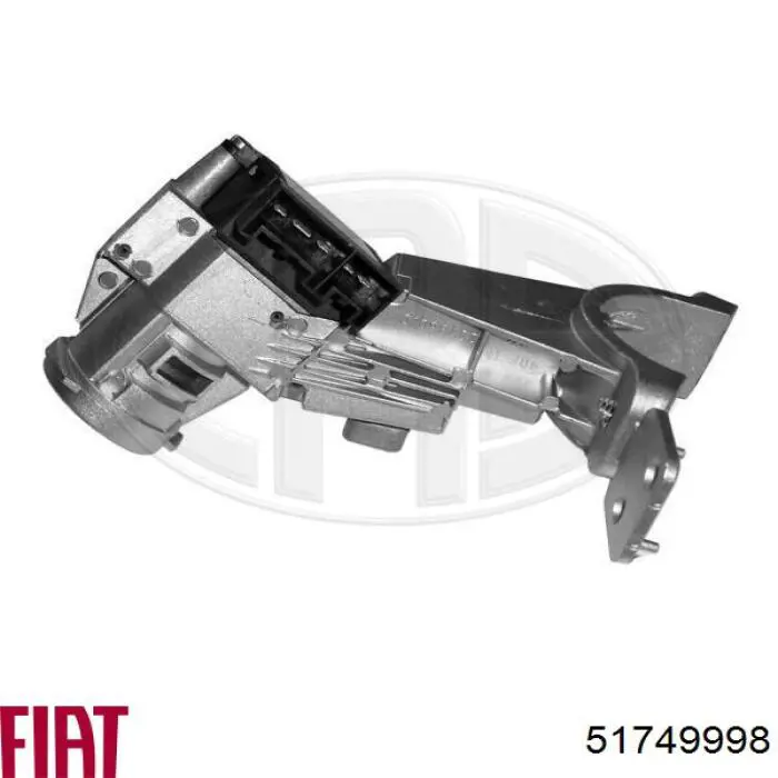 Compre 51749998 Fiat/Alfa/Lancia Fecho de ignição
