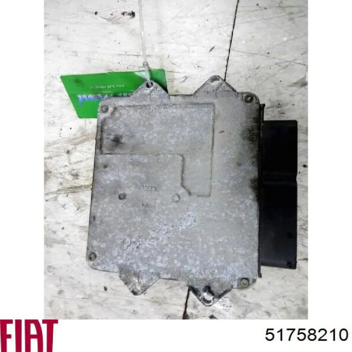  Fiat/Alfa/Lancia 51758210