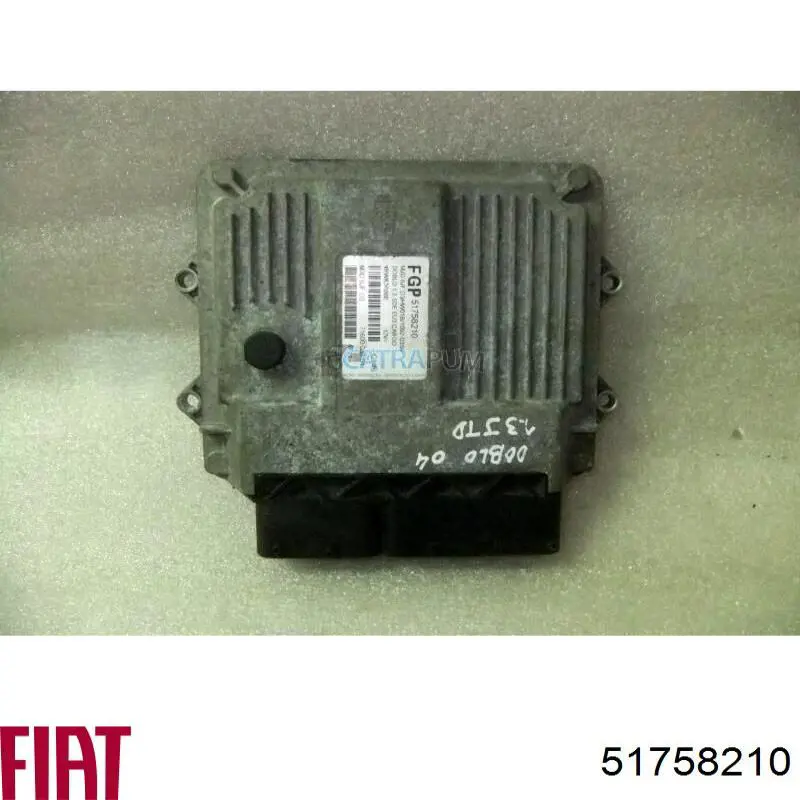 Compre 51758210 Fiat/Alfa/Lancia 
