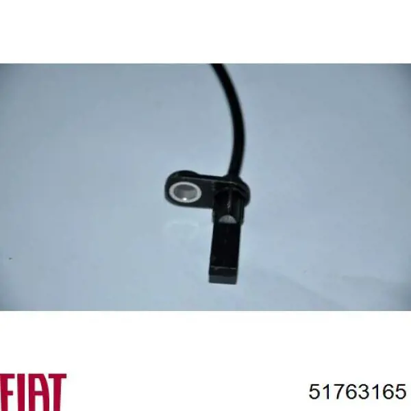 Sensor ABS traseiro esquerdo Fiat/Alfa/Lancia 51763165 preço, a partir de 19,77 USD