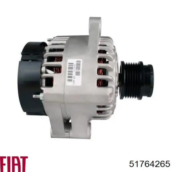 51764265 Fiat/Alfa/Lancia Gerador