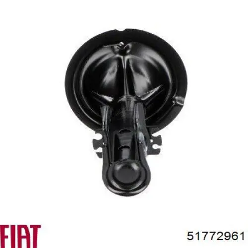 Amortecedor dianteiro 51772961 Fiat/Alfa/Lancia
