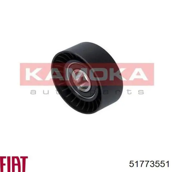 51773551 Fiat/Alfa/Lancia Reguladora de tensão da correia de transmissão