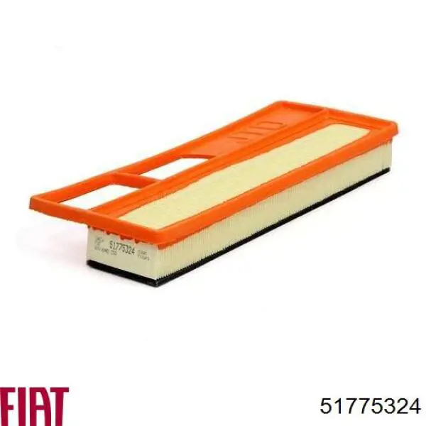 51775324 Fiat/Alfa/Lancia Filtro de ar