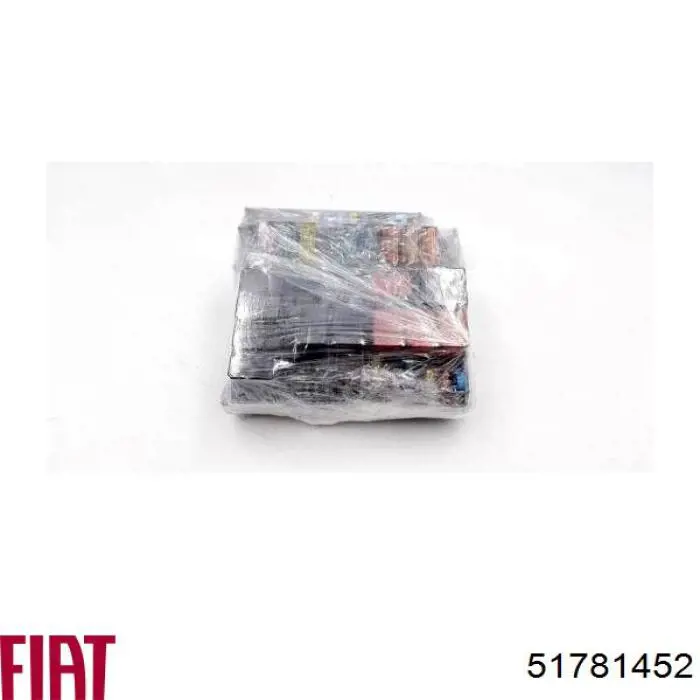 Compre 51781452 Fiat/Alfa/Lancia 
