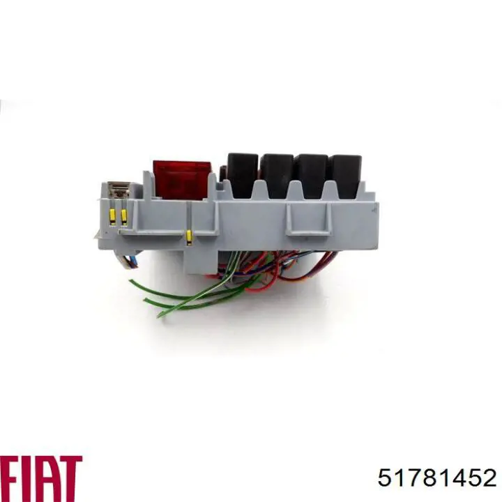 Fiat/Alfa/Lancia 51781452 preço, a partir de 85,13 USD