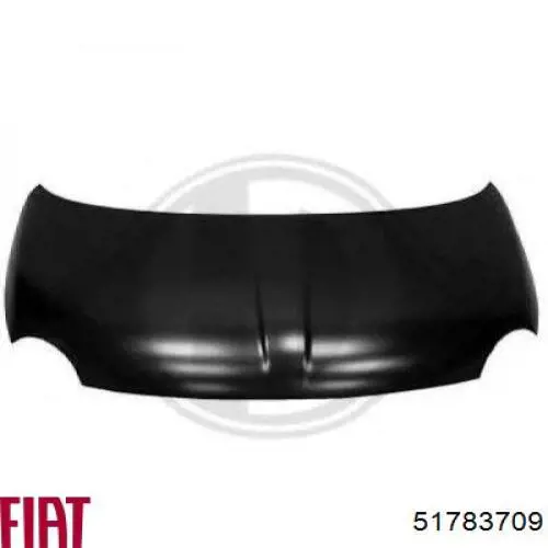 Compre 51783709 Fiat/Alfa/Lancia Capota