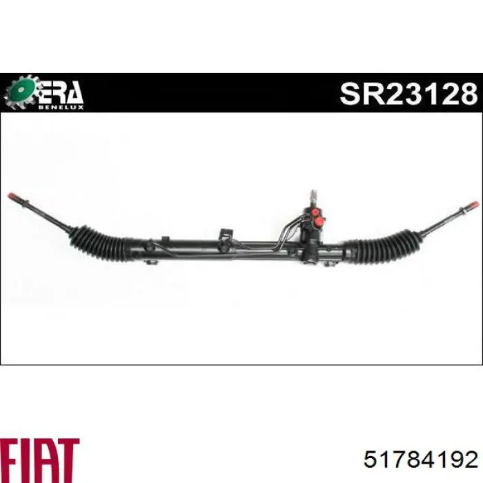 51784192 Fiat/Alfa/Lancia Cremalheira da direção