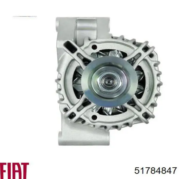Compre 51784847 Fiat/Alfa/Lancia Gerador