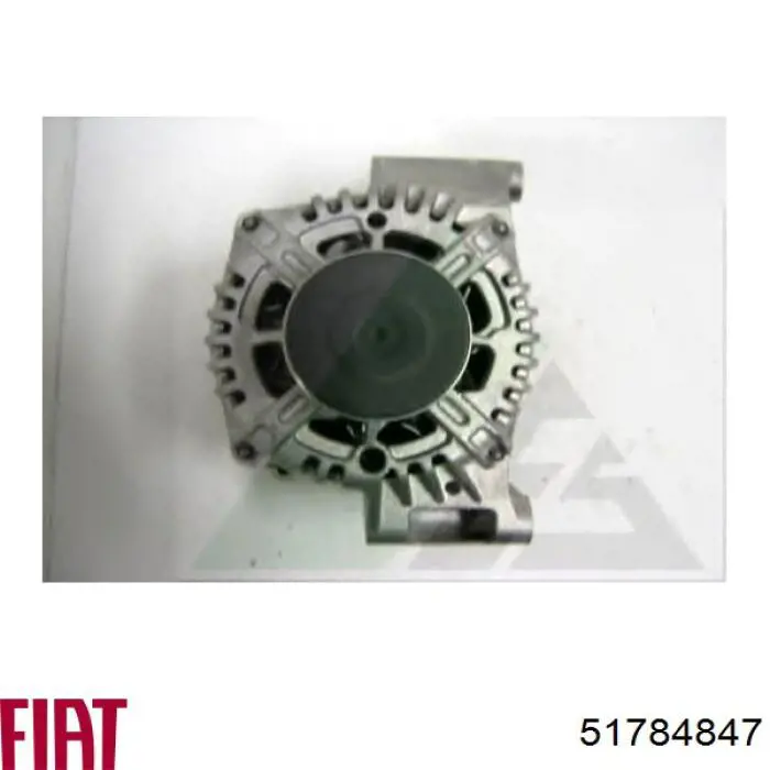 51784847 Fiat/Alfa/Lancia Gerador