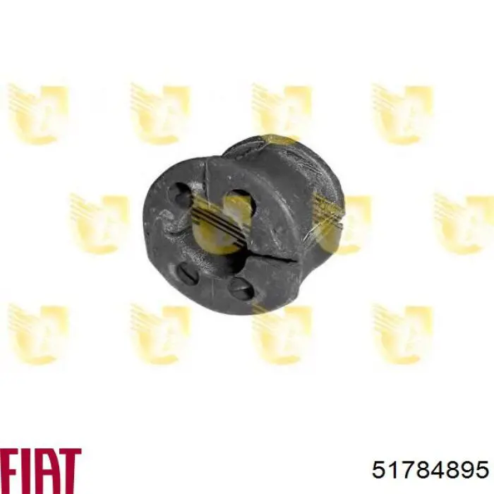  Fiat/Alfa/Lancia 51784895