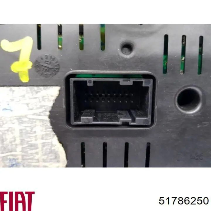  Fiat/Alfa/Lancia 51786250 preço, a partir de 279,70 USD