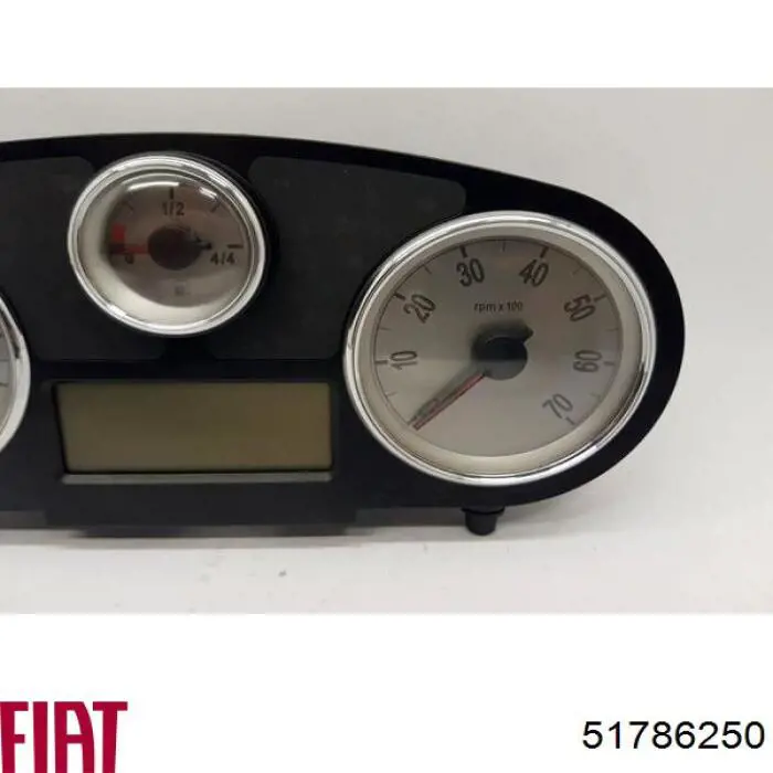 Compre 51786250 Fiat/Alfa/Lancia 