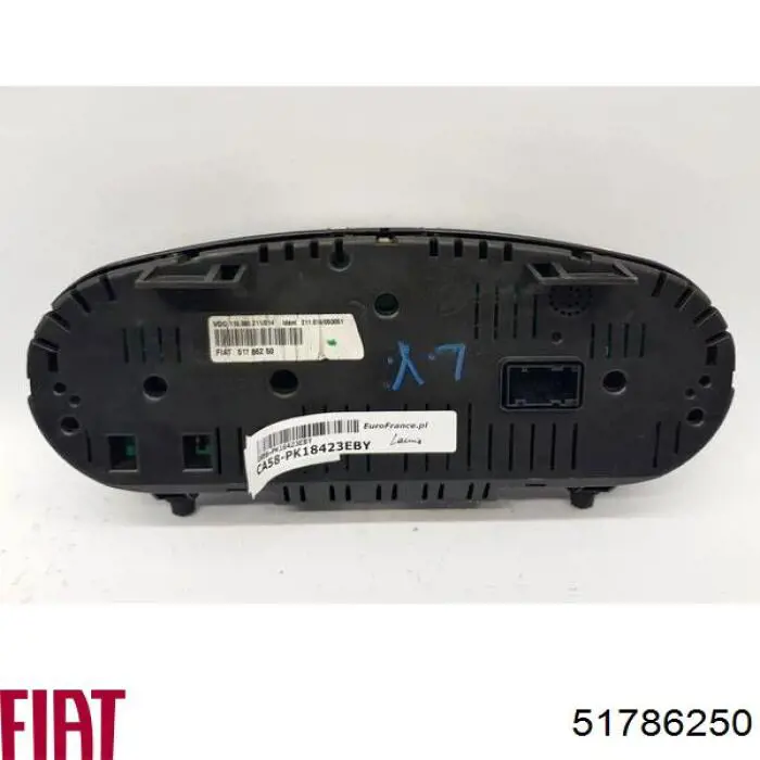 51786250 Fiat/Alfa/Lancia 