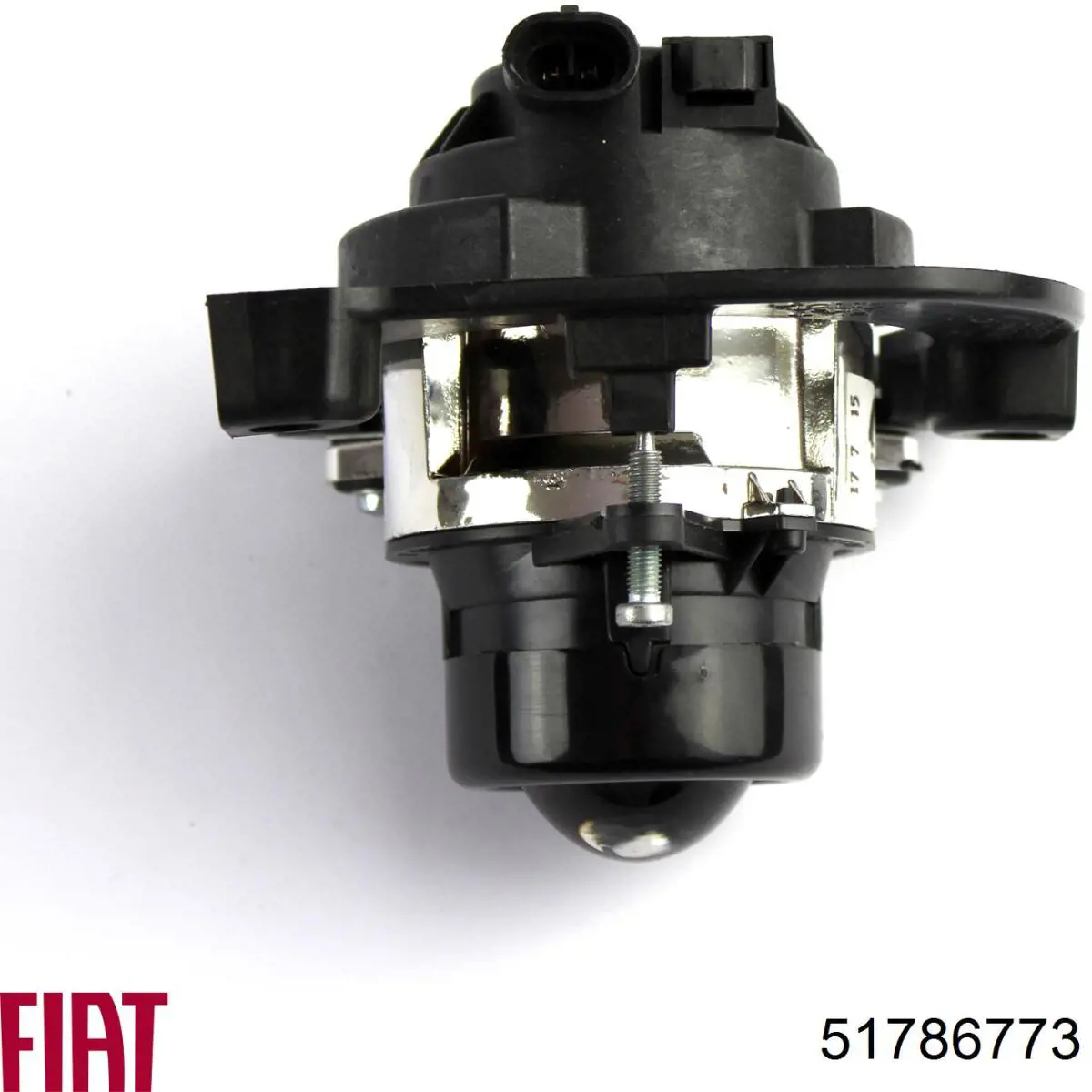 51786773 Fiat/Alfa/Lancia Luzes de nevoeiro direitas