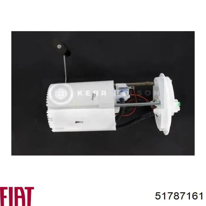 Módulo de bomba de combustível com sensor do nível de combustível Fiat/Alfa/Lancia 51787161 preço, a partir de 124,29 USD