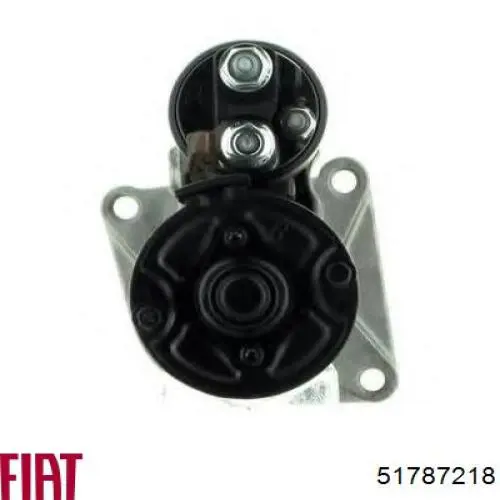 51787218 Fiat/Alfa/Lancia Motor de arranco