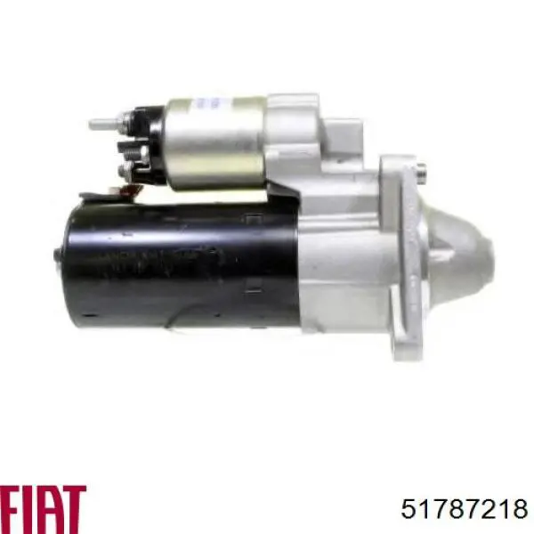 Motor de arranco Fiat/Alfa/Lancia 51787218 preço, a partir de 73,21 USD