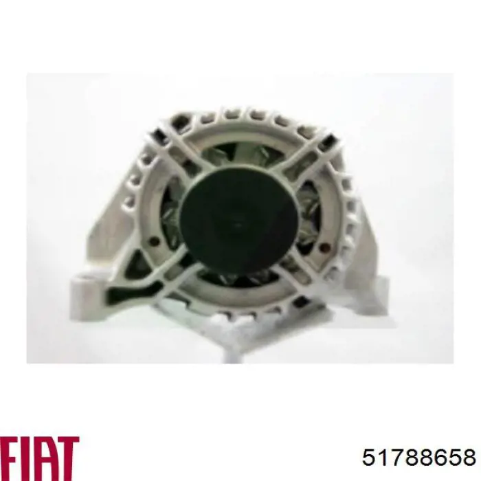 Gerador Fiat/Alfa/Lancia 51788658 preço, a partir de 107,45 USD