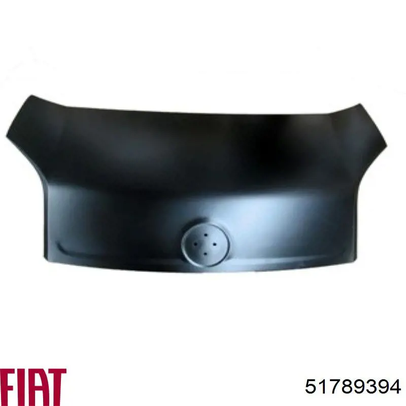 51789394 Fiat/Alfa/Lancia Capota