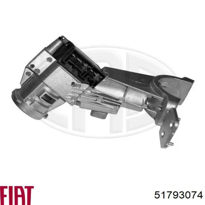 51793074 Fiat/Alfa/Lancia Fecho de ignição