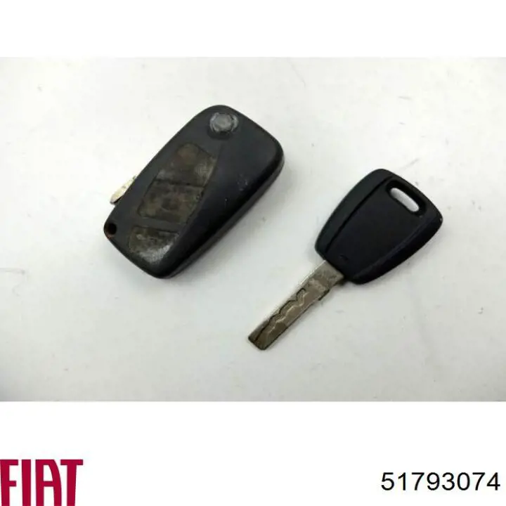 Fecho de ignição Fiat/Alfa/Lancia 51793074 preço, a partir de 68,75 USD