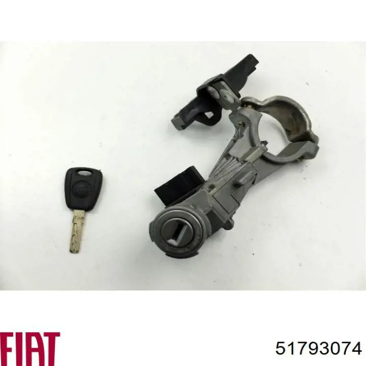 Compre 51793074 Fiat/Alfa/Lancia Fecho de ignição