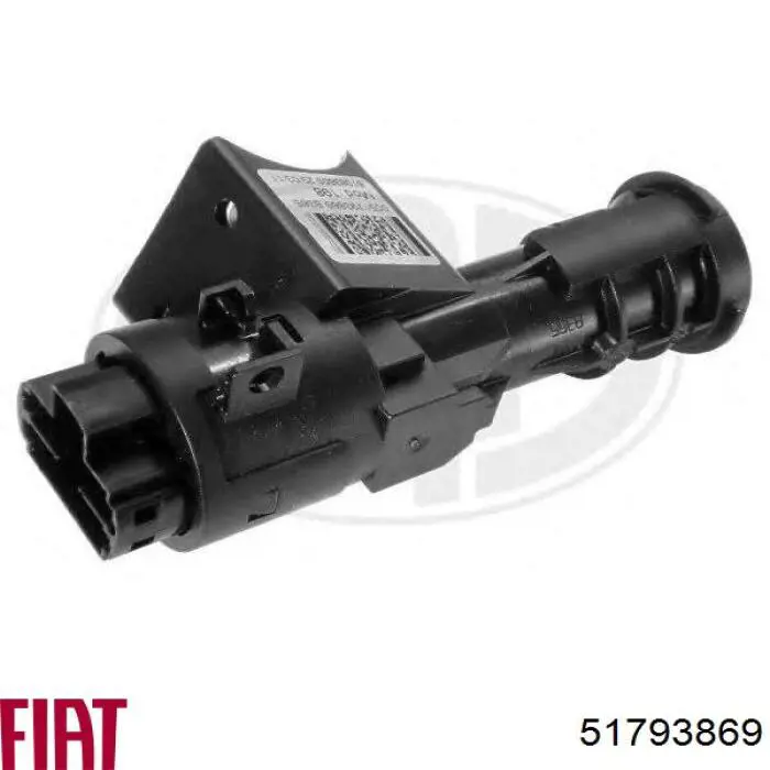 51793869 Fiat/Alfa/Lancia Fecho de ignição