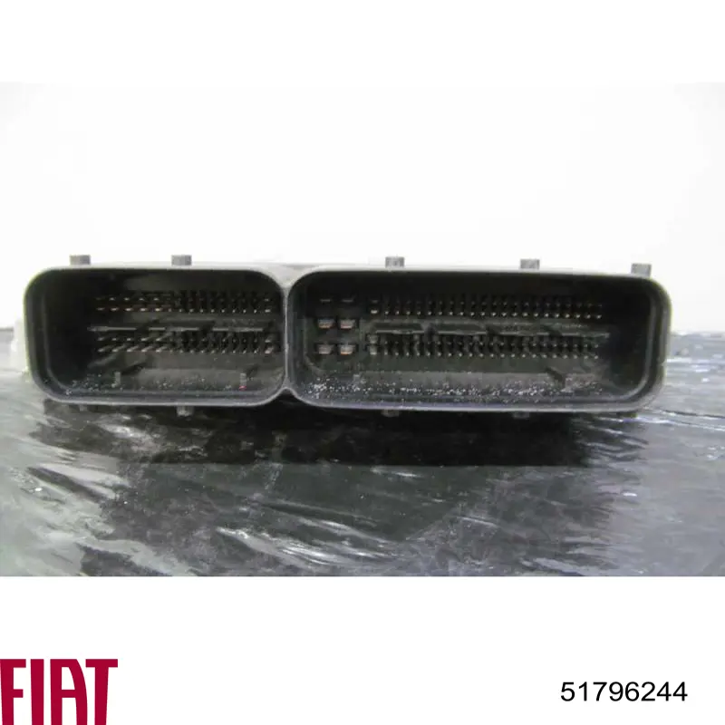 51796244 Fiat/Alfa/Lancia Módulo de direção (Centralina eletrônica) de motor