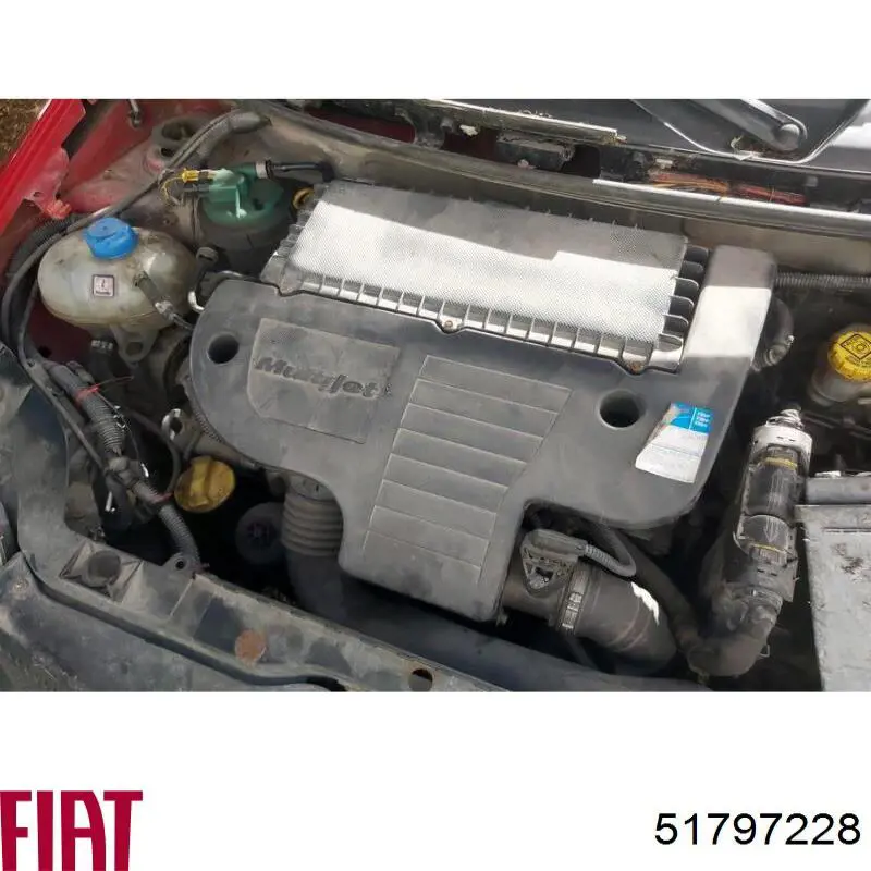  Fiat/Alfa/Lancia 51797228 preço, a partir de 45,60 USD