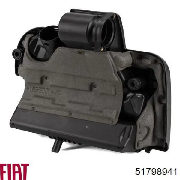 Caixa de filtro de ar Triclo 394116 preço, a partir de 37,33 USD