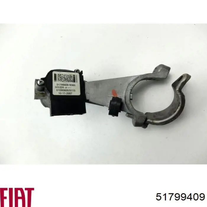 51799409 Fiat/Alfa/Lancia Fecho de ignição