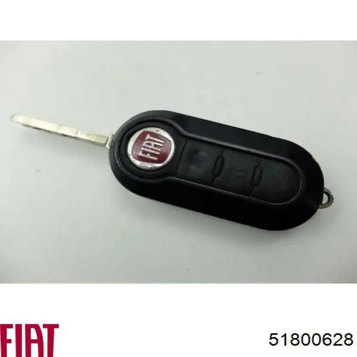 51800628 Fiat/Alfa/Lancia Fecho de ignição