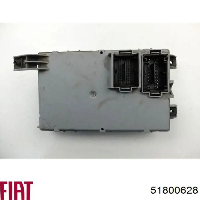 Compre 51800628 Fiat/Alfa/Lancia Fecho de ignição