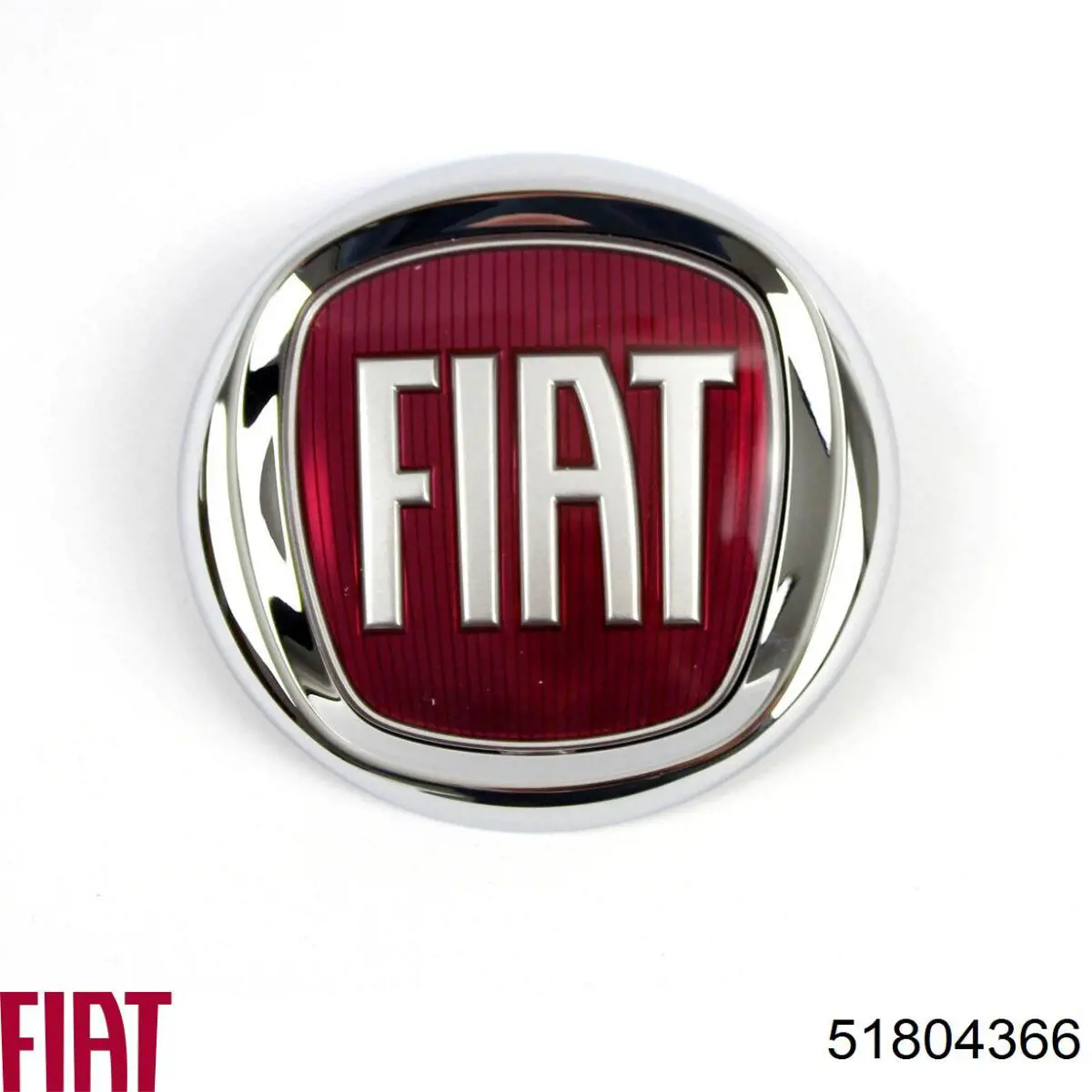 Emblema de grelha do radiador Fiat/Alfa/Lancia 51804366 preço, a partir de 98,51 USD
