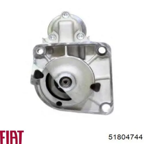 51804744 Fiat/Alfa/Lancia Motor de arranco