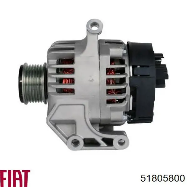 51805800 Fiat/Alfa/Lancia Gerador