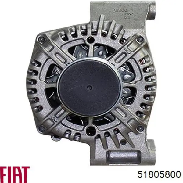 Compre 51805800 Fiat/Alfa/Lancia Gerador