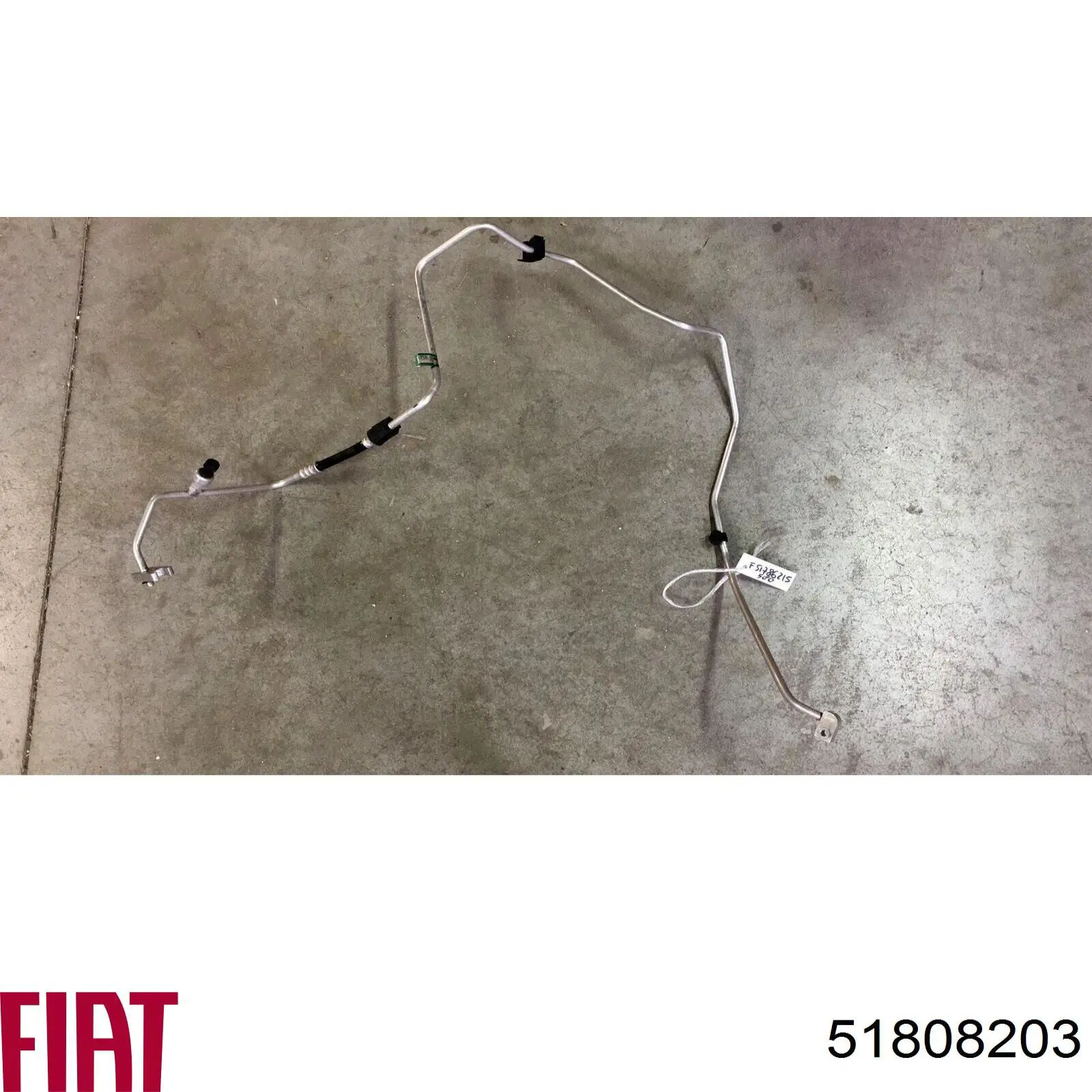 51808203 Fiat/Alfa/Lancia 